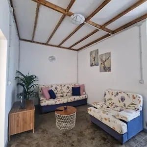 Casa Tomas Güimar