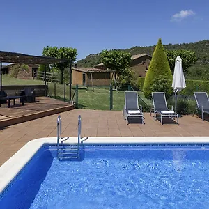 Cal Colom Casa rural Puig-reig (Puigreig)