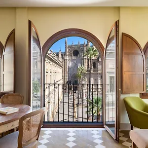 Magno Santo Tomas Apartamento Sevilla