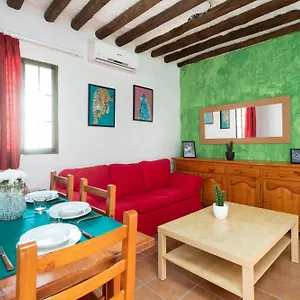 Сasa de vacaciones Okstay La Hoya Tenerife, Güímar