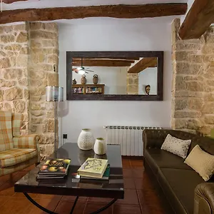 Cal Tomas, Ecoturisme Terra Alta Casa rural Bot