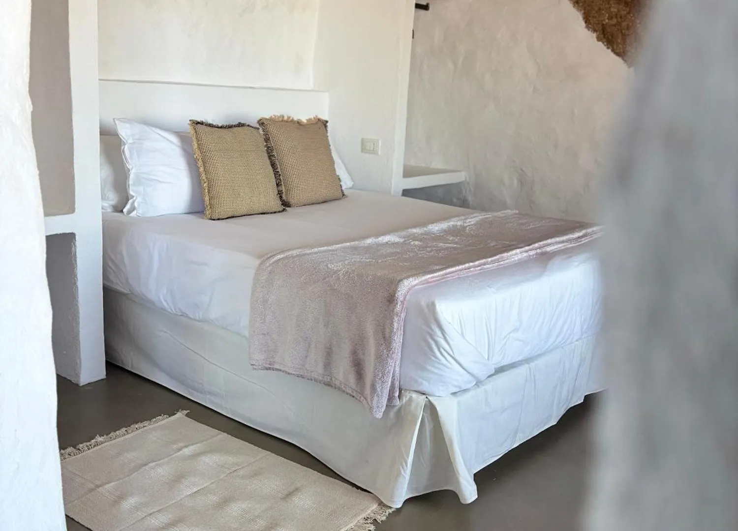 Itaca Tenerife Hostal Güímar