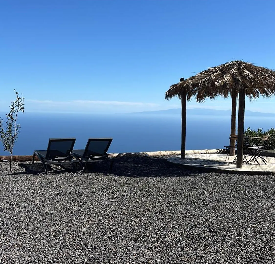 Itaca Tenerife Hostal Güímar 0*,  España