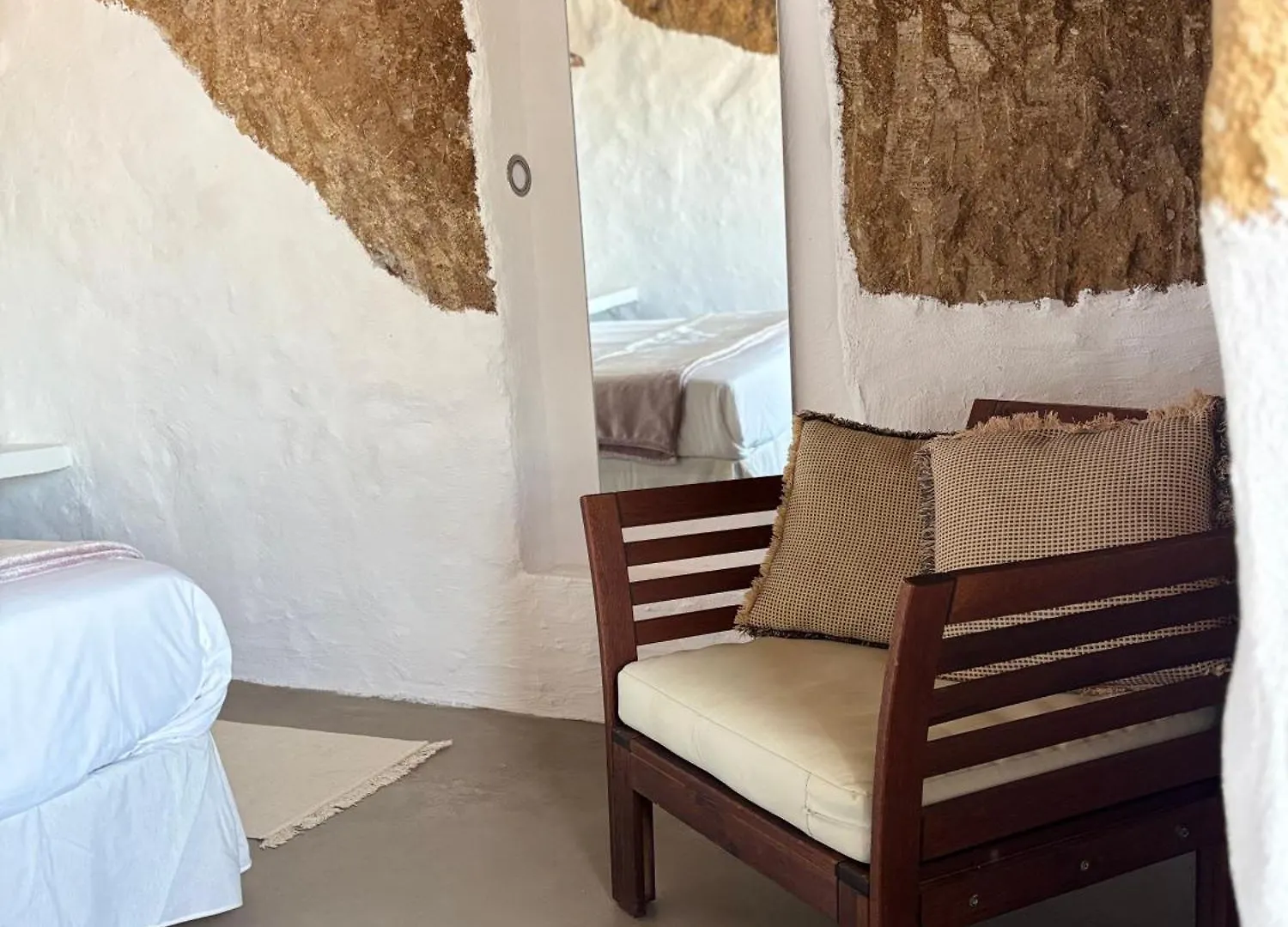 Casa rural Itaca Tenerife Hostal Güímar España