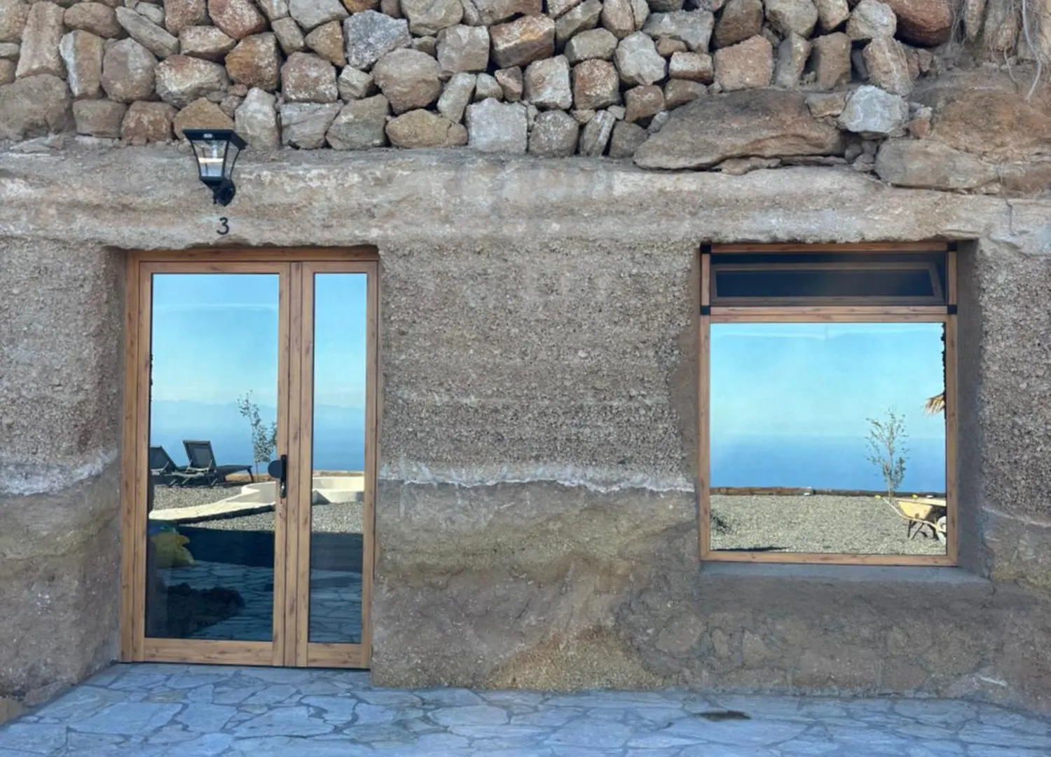 Casa rural Itaca Tenerife Hostal Güímar