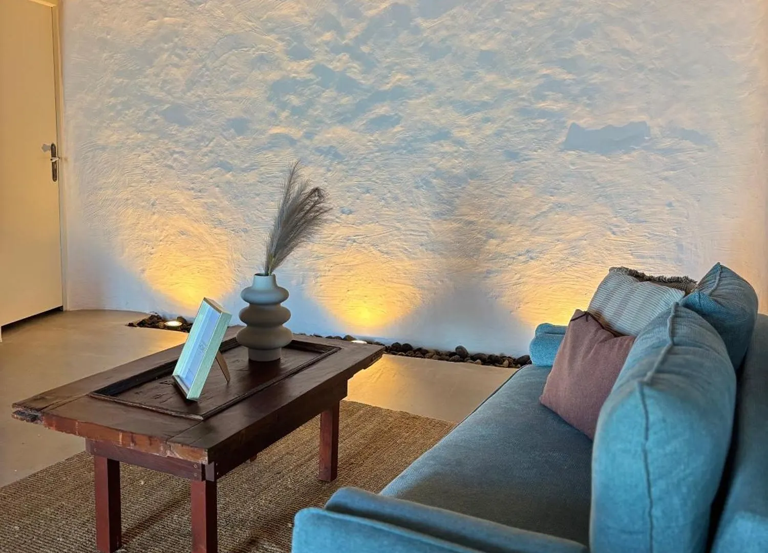 Itaca Tenerife Hostal Güímar España